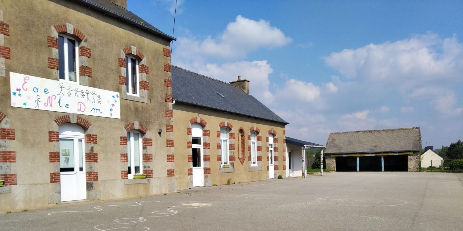 Les associations École Notre Dame GRÂCEUZEL