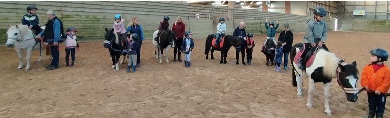 Du sport à l’école !